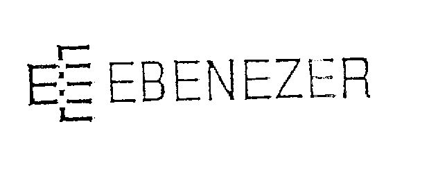  em>ebenezer /em>