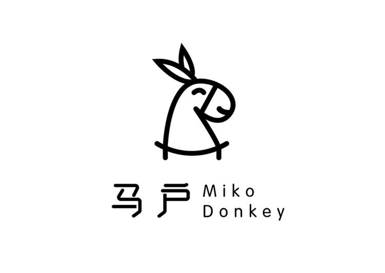 马户 miko donkey        