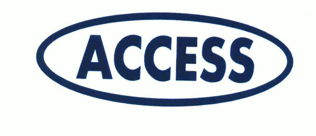 ACCESS - 商标 - 爱企查