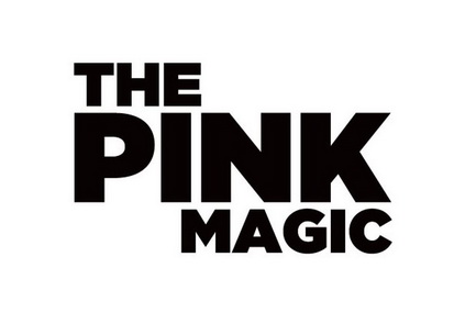the  em>pink /em>  em>magic /em>