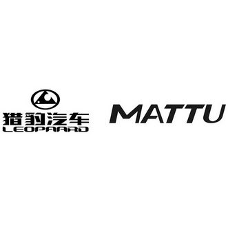  em>猎豹 /em>汽车  em>mattu /em> leopaard