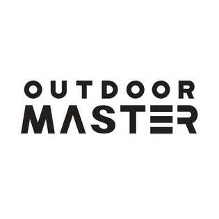 outdoor master - 商标 - 爱企查
