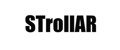 strollar - 商标 - 爱企查