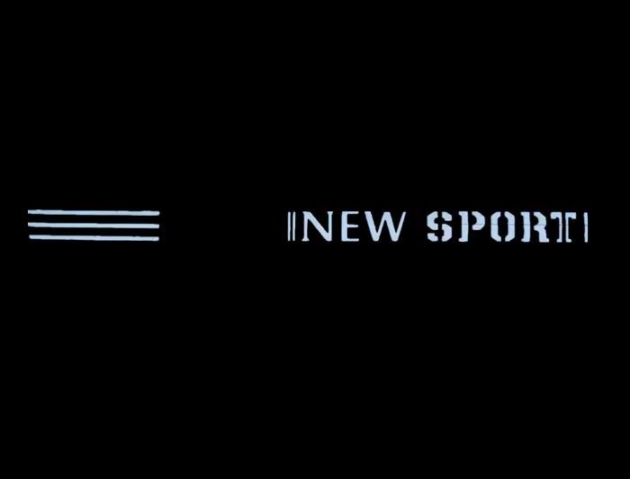  em>new /em>  em>sport /em>