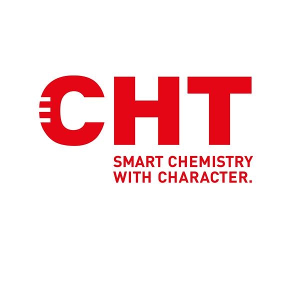 CHT SMART CHEMISTRY WITH CHARACTER. - 商标 - 爱企查