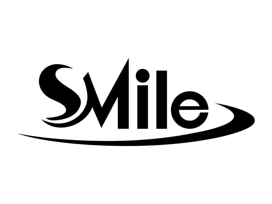 smile                                     