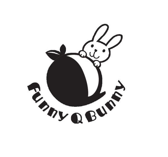 funny q bunny商標註冊申請註冊公告排版完成