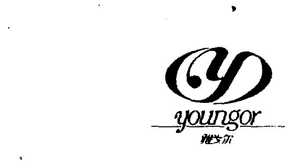雅戈尔 yonngor商标续展完成