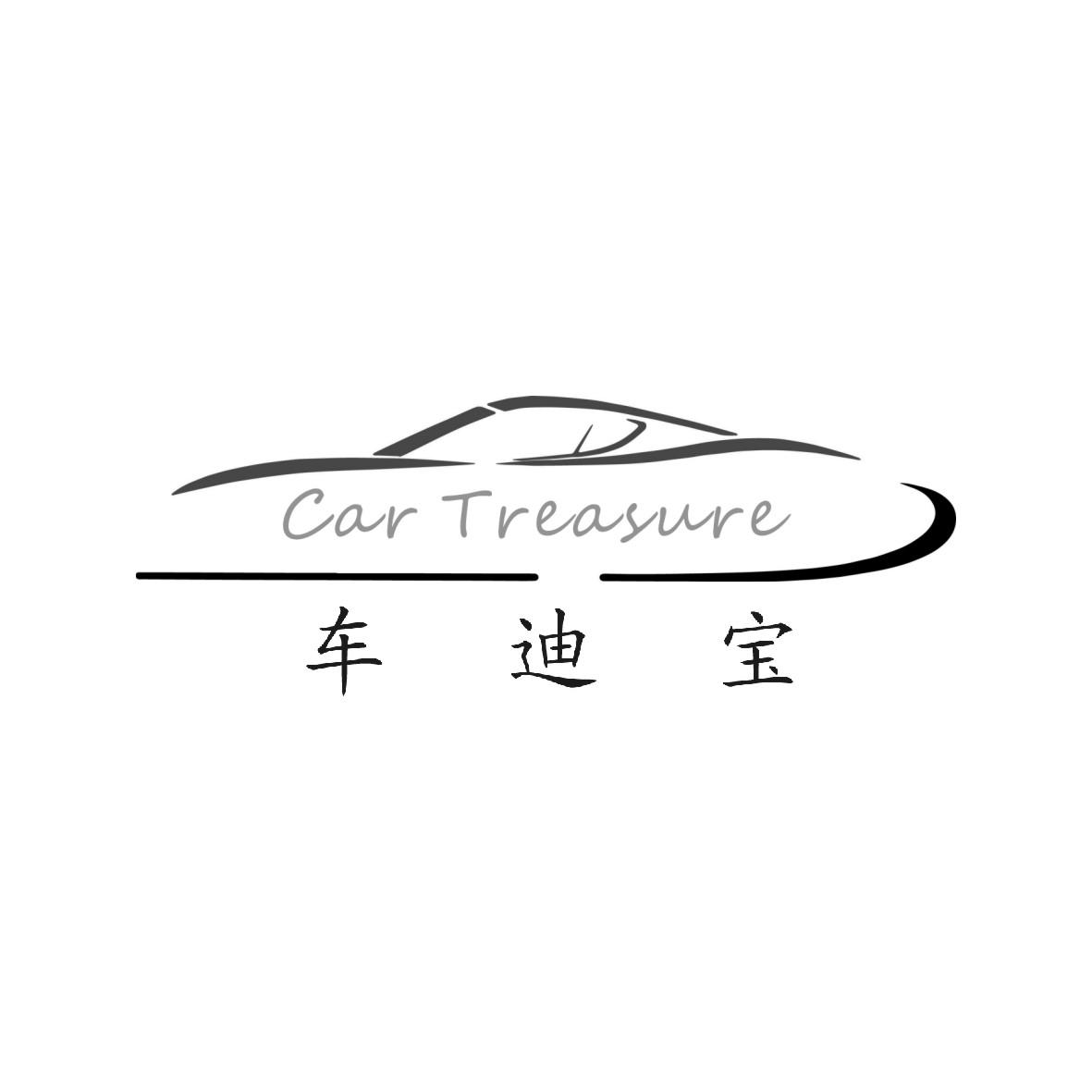 车迪宝 car treasure