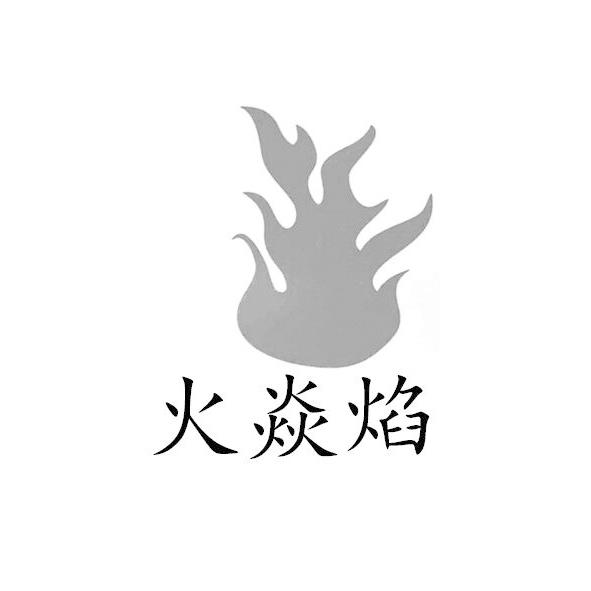 代理机构:河南新一代商标事务所有限公司火炎焱商标已无效申请/注册号