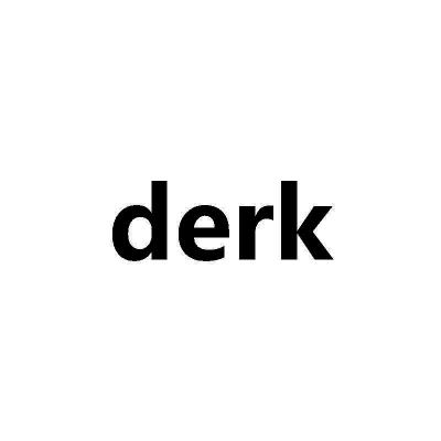  em>derk /em>