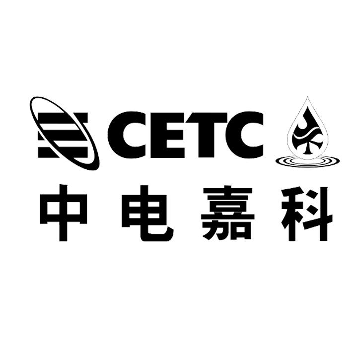 中电嘉科 cetc