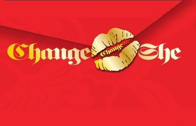  em>change /em>  em>she /em>  em>change /em>