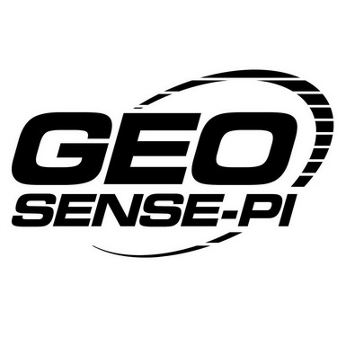 geo sense pi