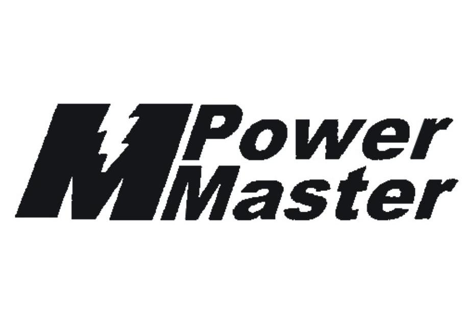 m power em>master /em>