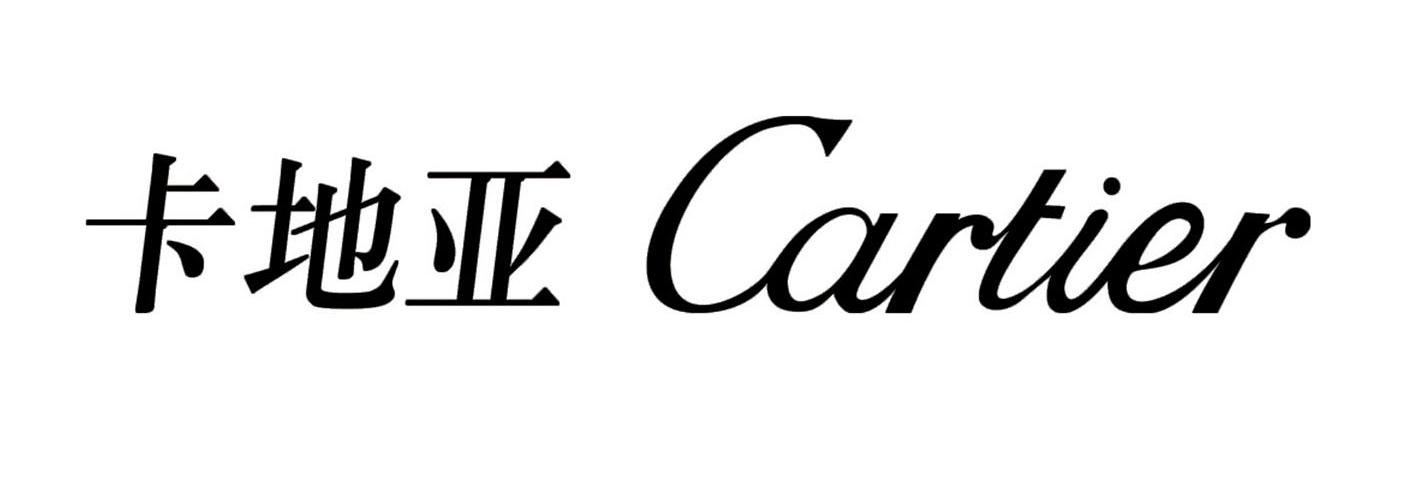 卡地亚包logo图片