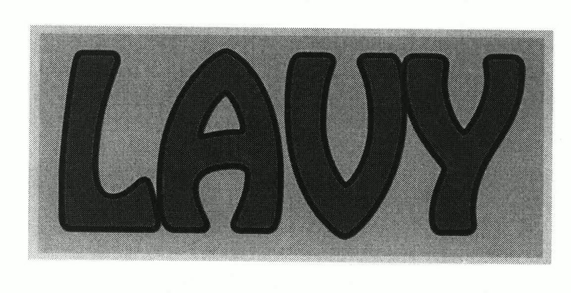  em>lavy /em>