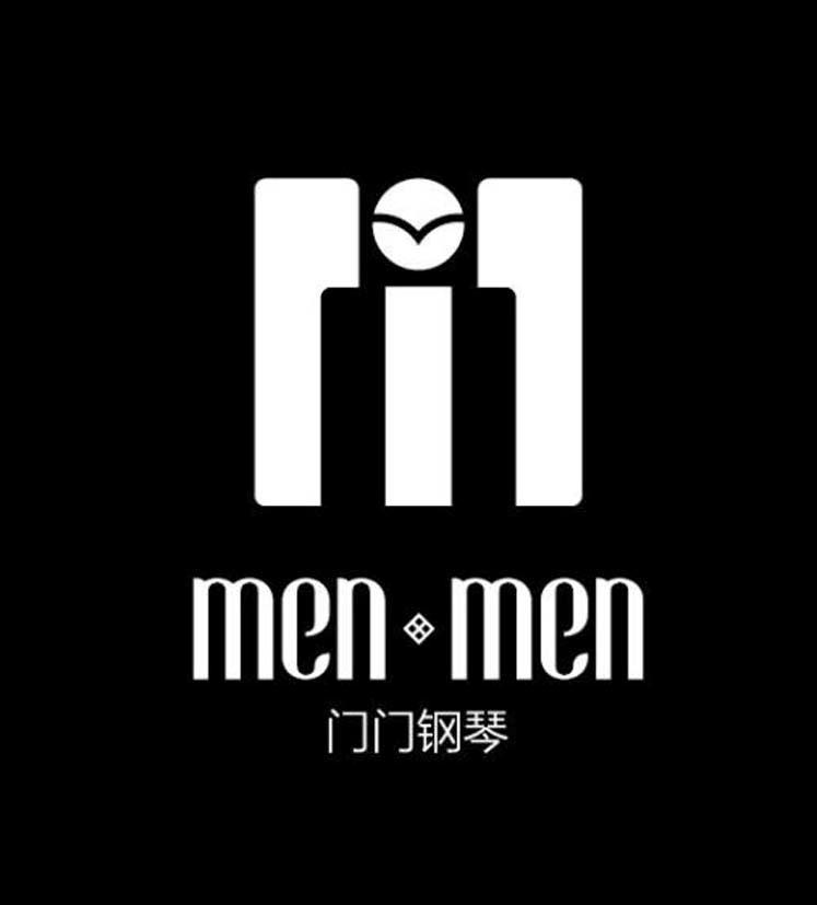 m men men 门门钢琴