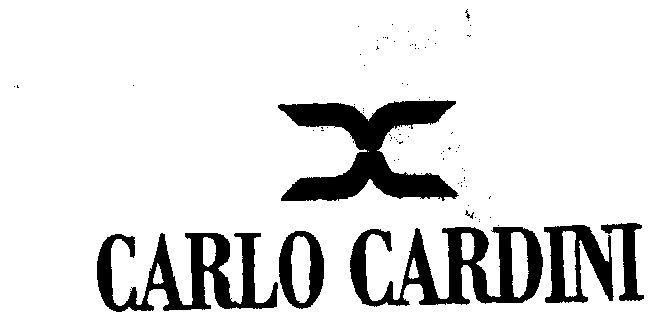 carlo cardini