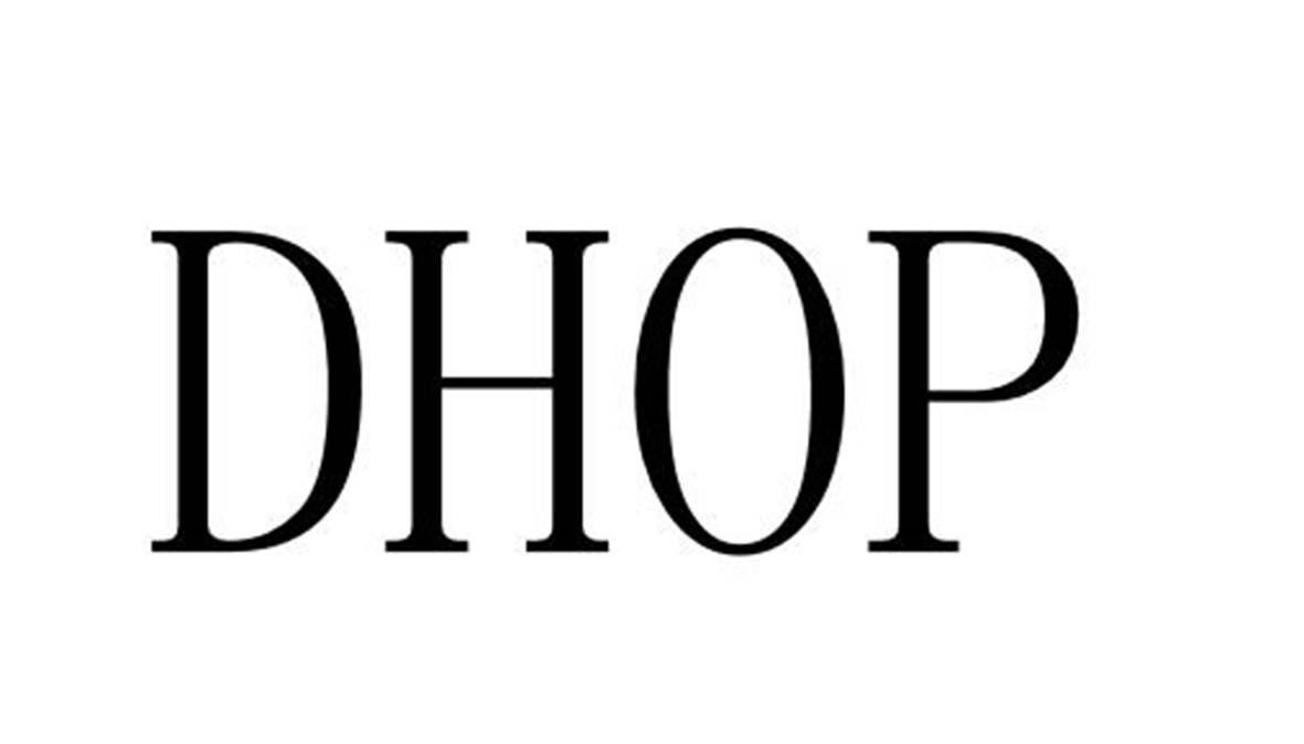 DHOP - 商标查询 - 注册号66596016 - 爱企查