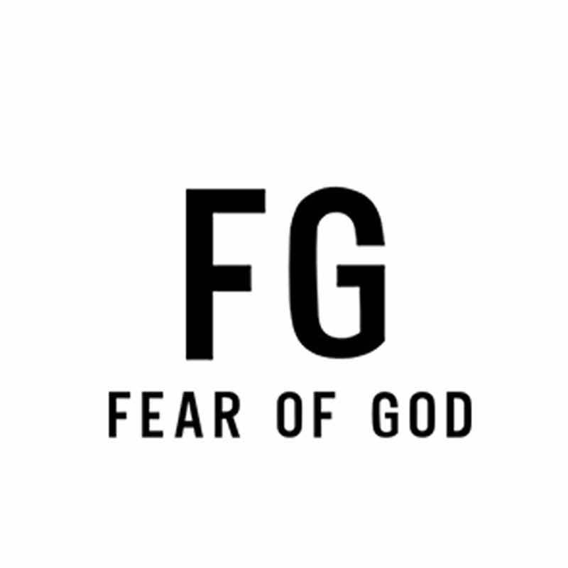 fg fear of god - 商标 - 爱企查