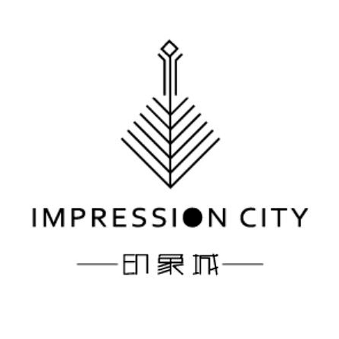 印象城  em>impression /em>  em>city /em>