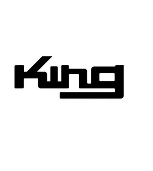 kinglogo图片简约大全图片