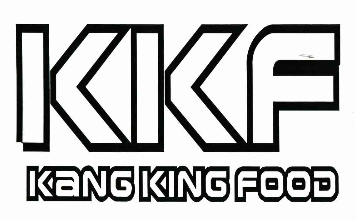 kkf  em>kang /em>  em>king /em> food