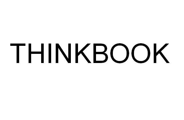 em>think /em>book