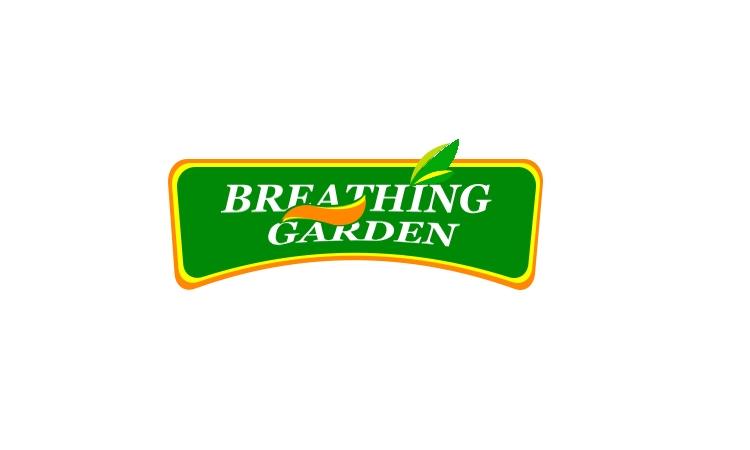 em>breathing /em>  em>garden /em>