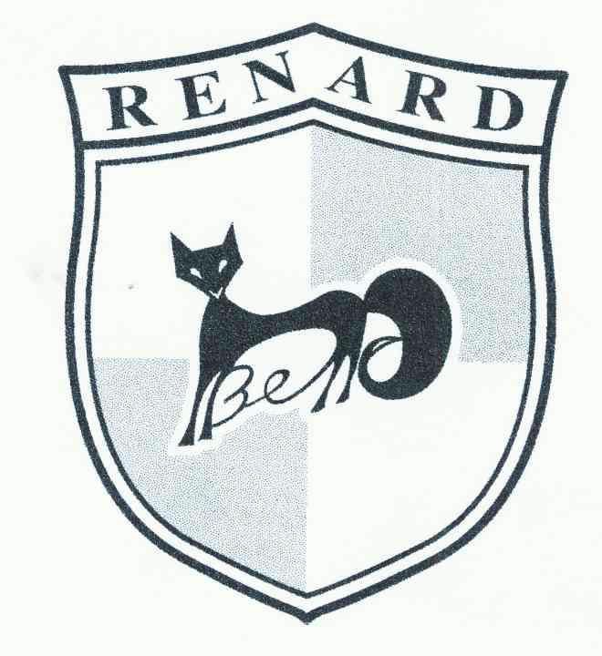 renard lbeno