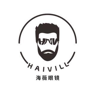 海薇眼镜