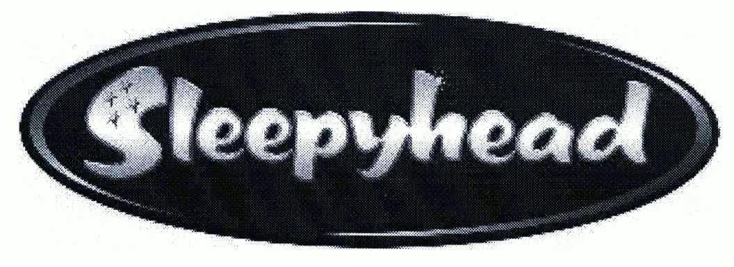  em>sleepyhead /em>