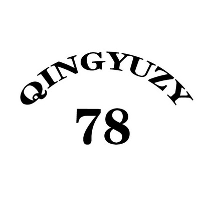 qingyuzy em>78 /em>