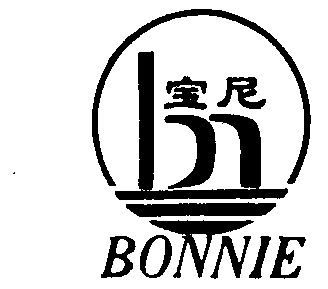 寶尼 em>bonnie /em>