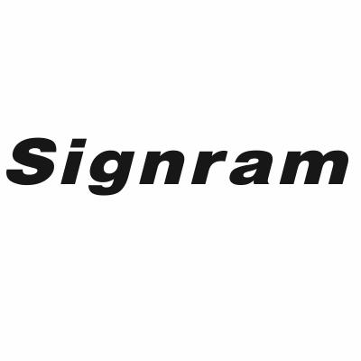  em>sign /em>ram