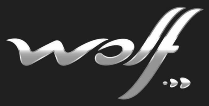 wolf - 商标 - 爱企查