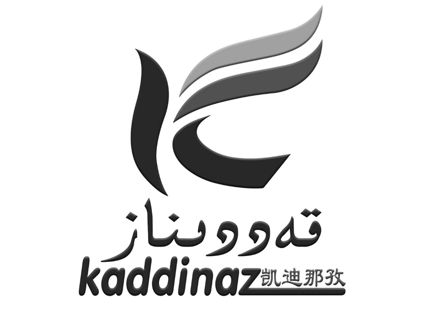 kaddinaz 凯迪那孜