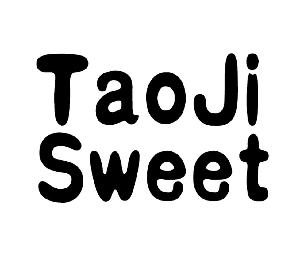  em>taoji /em> sweet