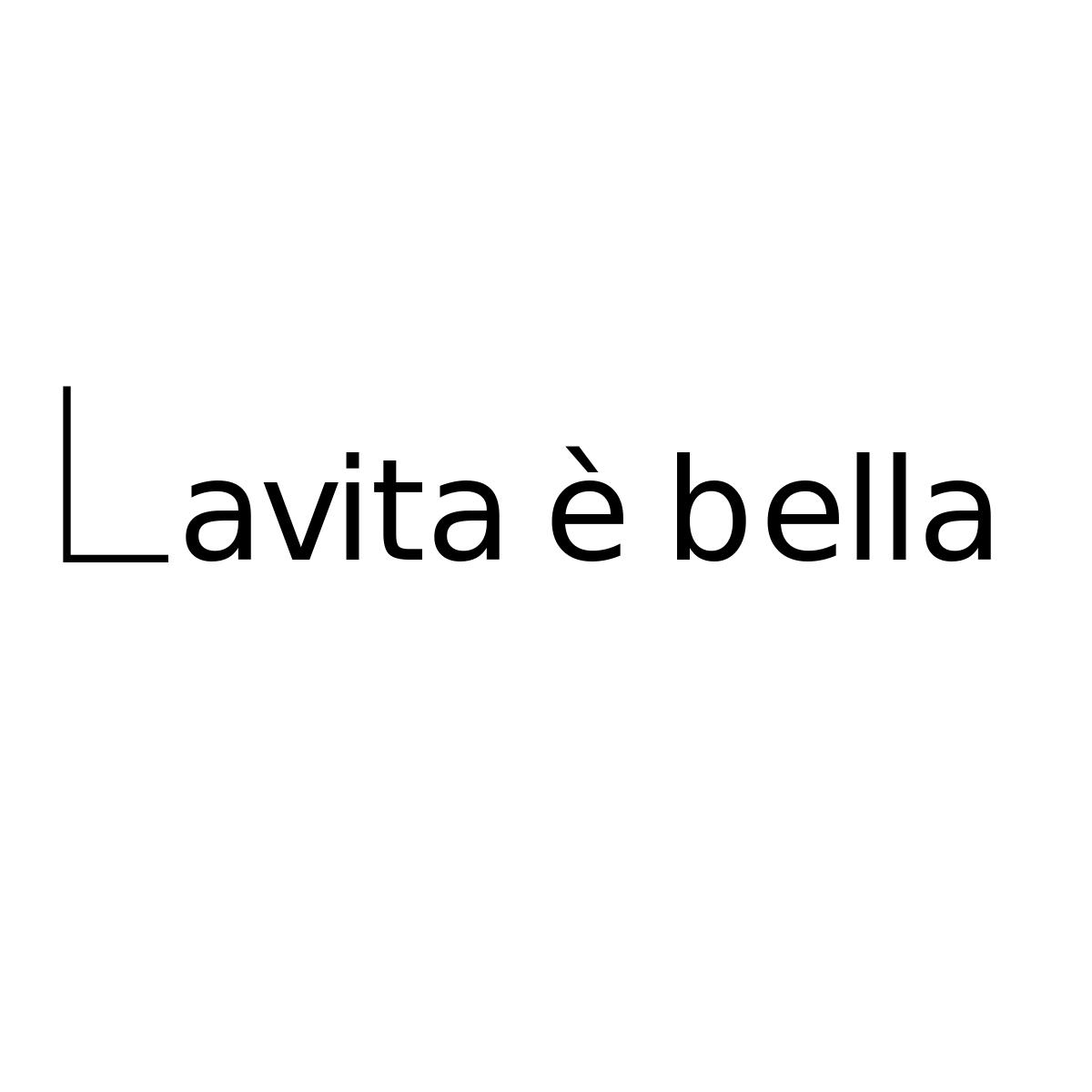 lavitaebella - 企业商标大全 - 商标信息查询 - 爱企查