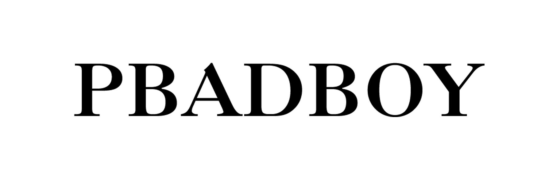 爱企查为你找到 1个符合条件的商标 pbadboy 申请