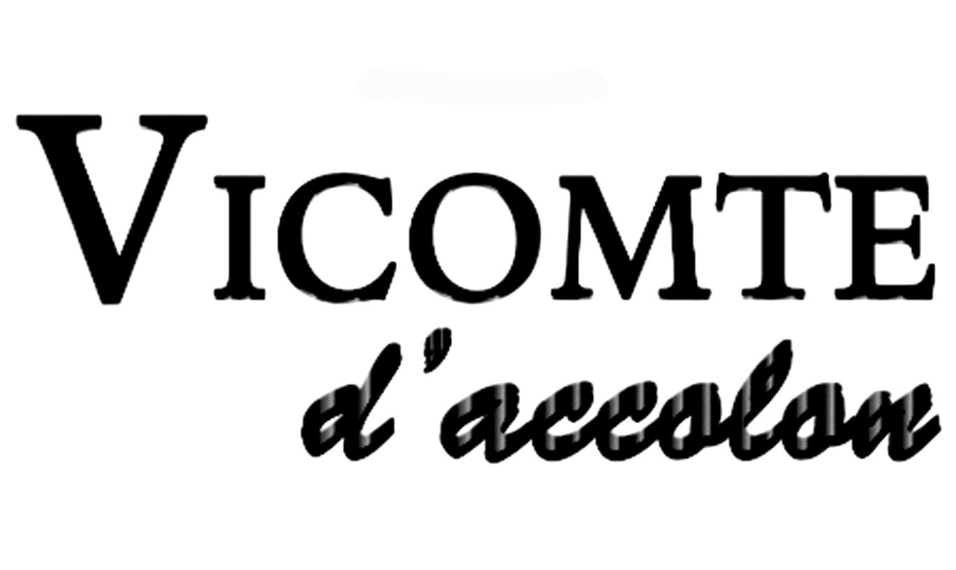  em>vicomte /em> daccalan