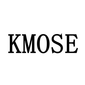 kmose