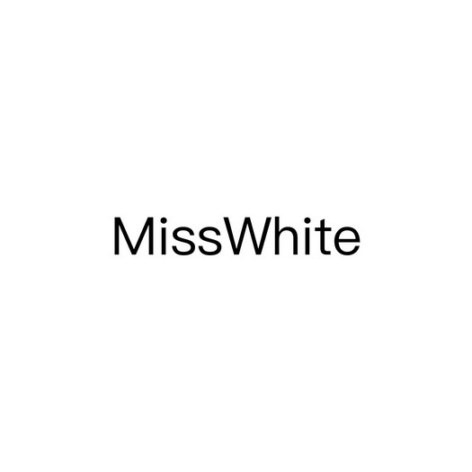 misswhite图片图片