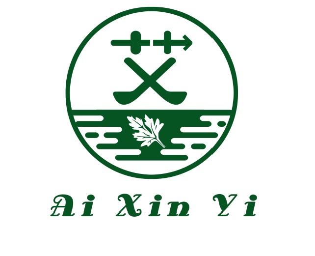 艾 ai xin yi                              