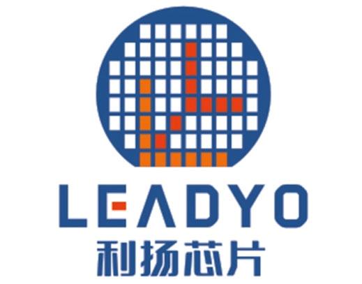  em>leady /em> em>o /em> 利扬芯片