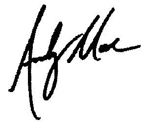 andy mac