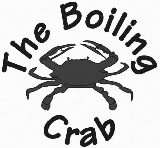 the boiling  em>crab /em>