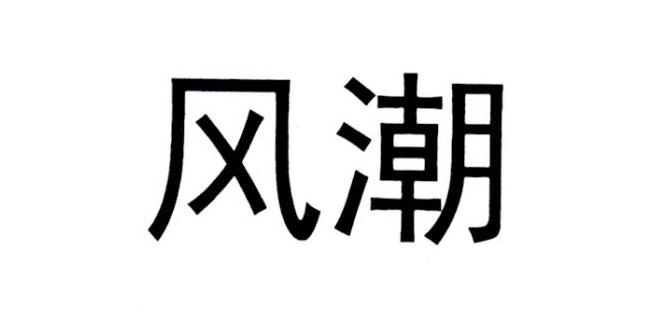  em>风潮 /em>