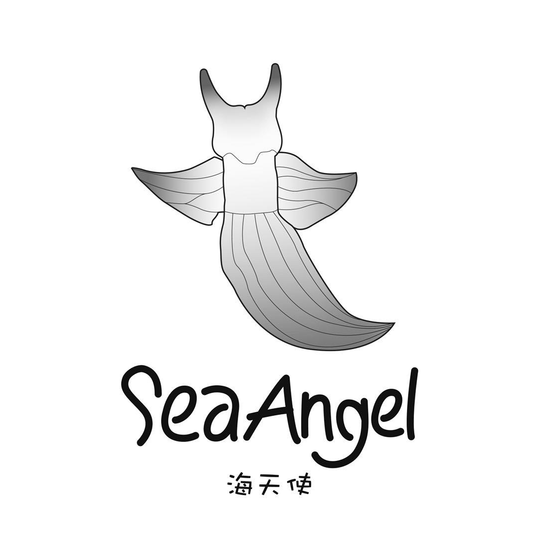 海天使  em>sea /em> em>angel /em>